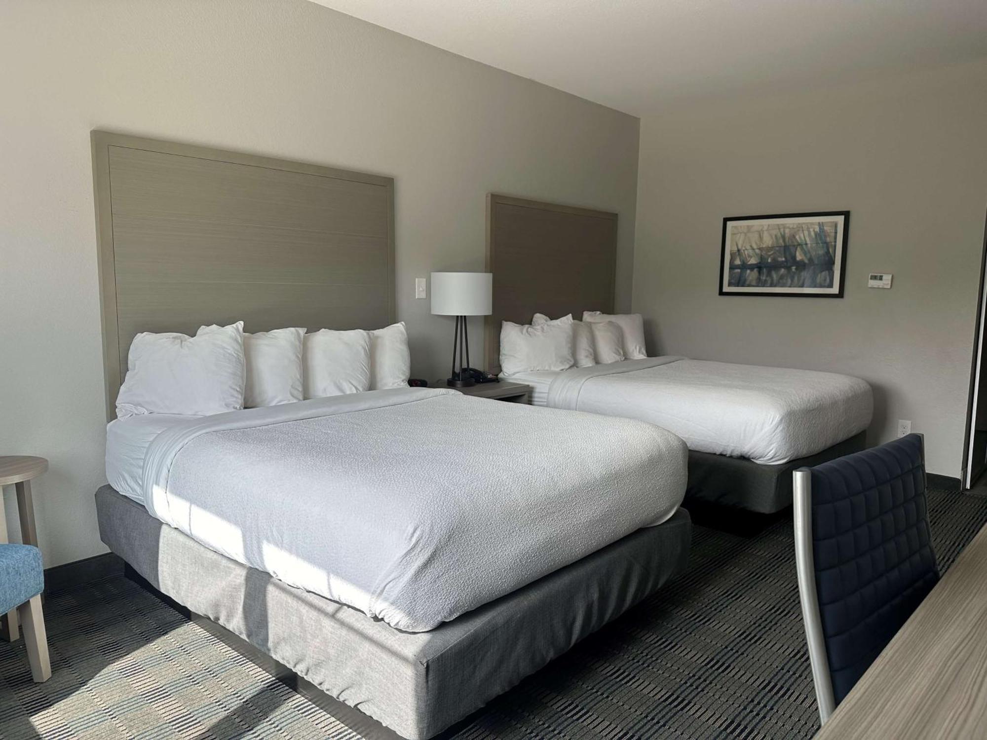 Best Western Plus Chandler Tyler Zewnętrze zdjęcie
